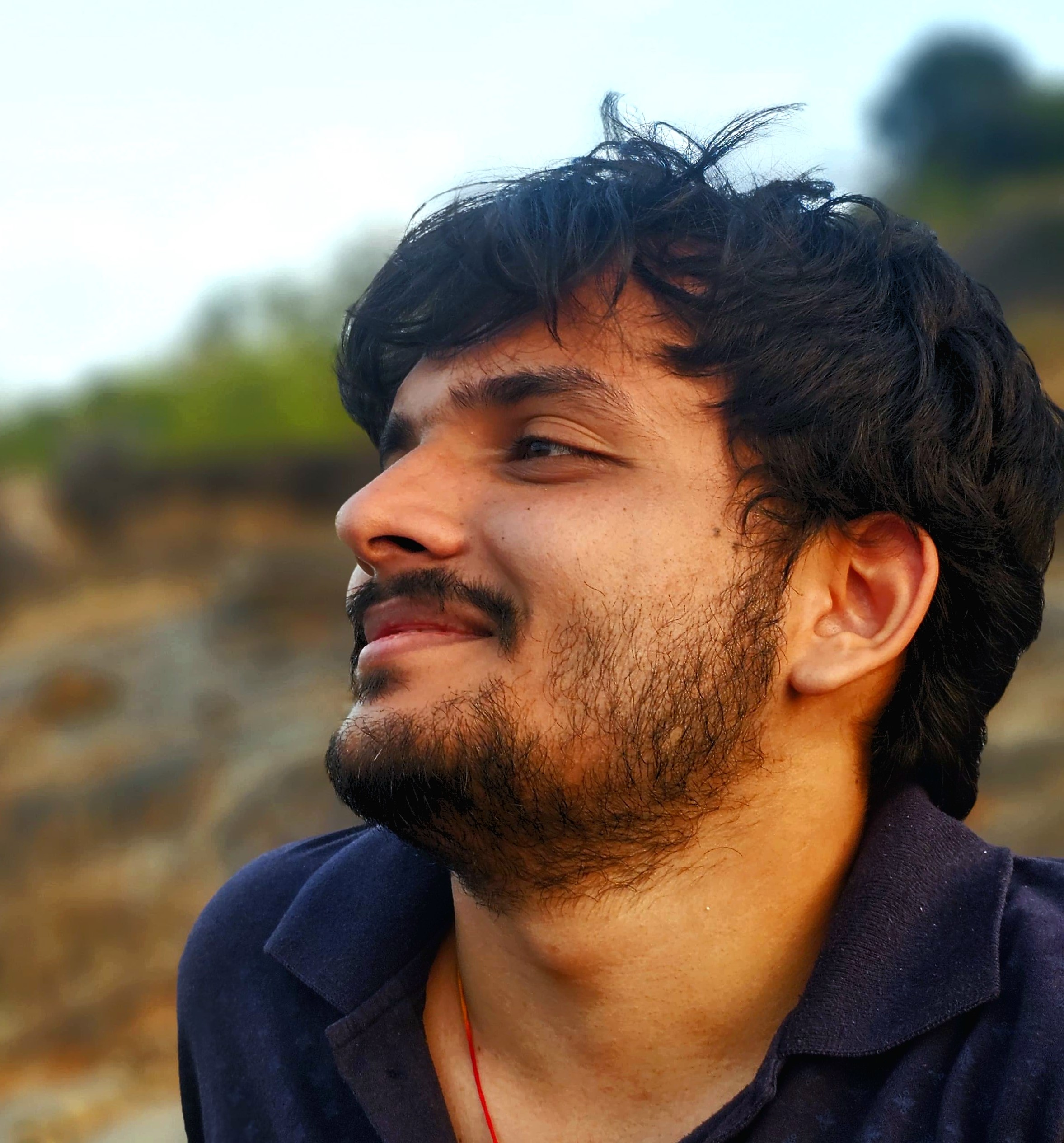 Profile picture of Harsh